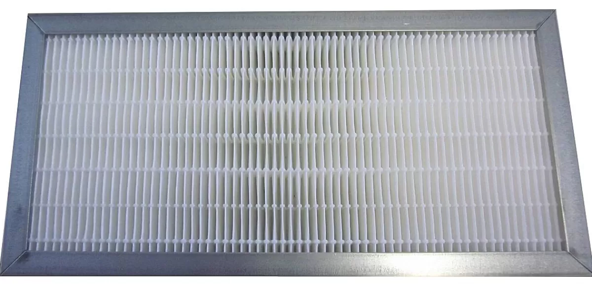 Brico 1 F7-Filter Aldes Dfe Compact 600 Tac 3/4/5 New