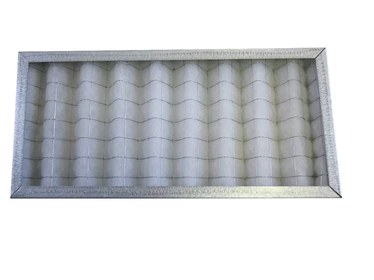 Brico 1 Filter G4 Voor Aldes Dfe 450 Best