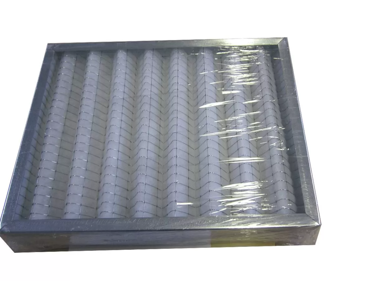 Brico 1 Filter G4 Voor Aldes Dfe 600/800 Hot