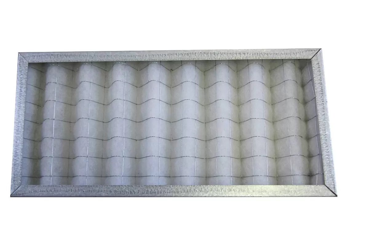 Brico 1 G4-Filter Aldes Dfe Compact 450 Tac 3/4/5 Clearance