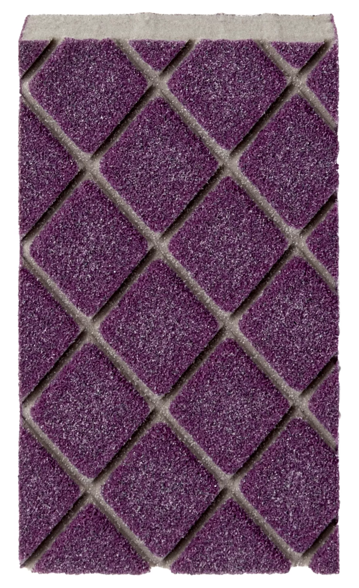 Brico Schuurpapier-3M Blokschuurspons Pro Grade Precision Met Stofkanalen Korrel 80 Middelgrof 12St/Pak