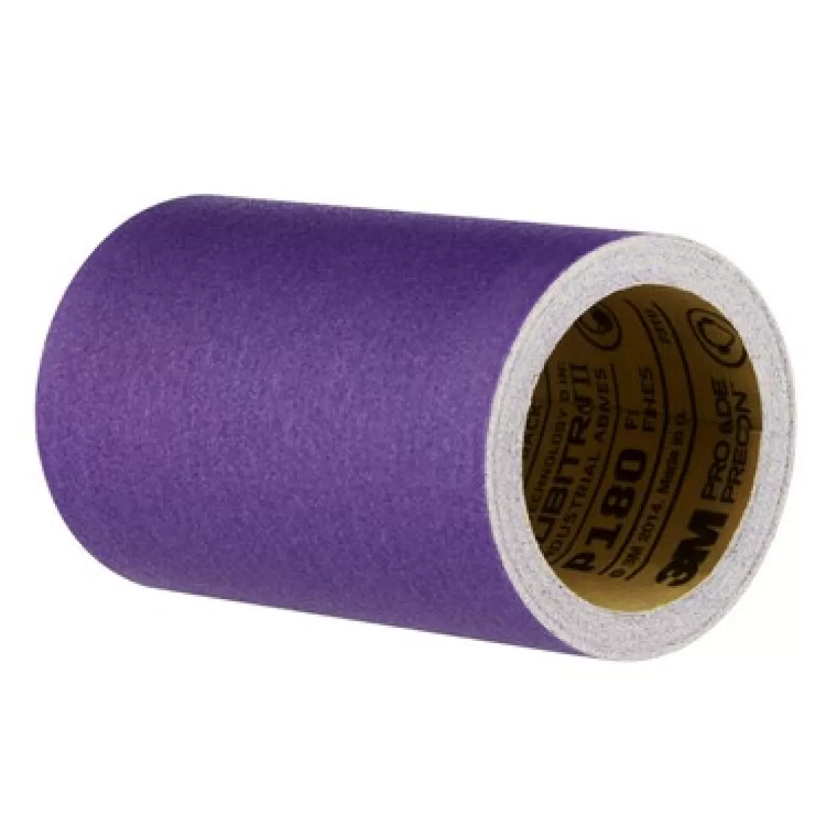 Brico Schuurpapier-3M Schuurrol Pro Grade Precision 220 Fijne Korrel 115Mmx2,5M