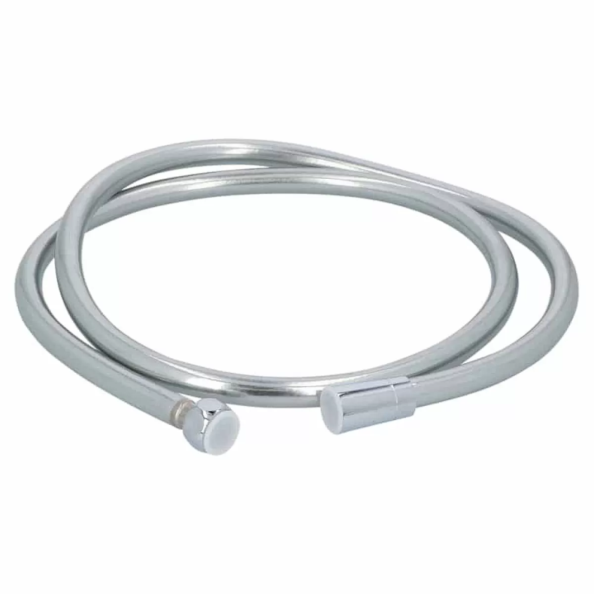 Brico 4Bathroomz® Universele Anti-Twist Doucheslang 150Cm - Zilver Cheap