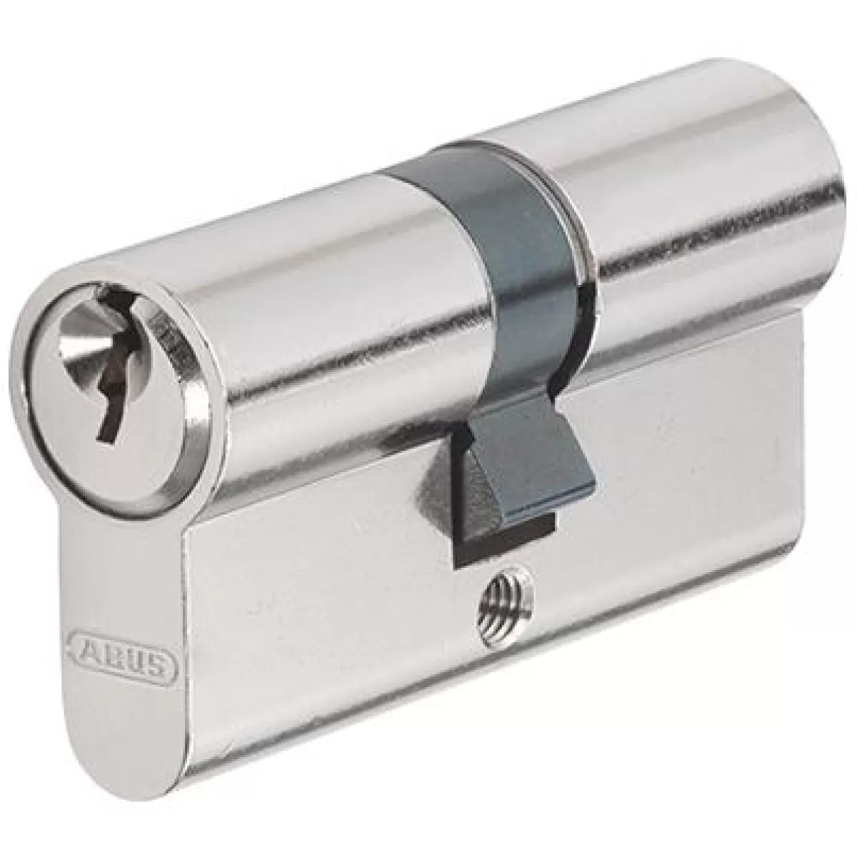 Brico Deursloten-Abus Deurcilinder Abus E50 30/30Mm