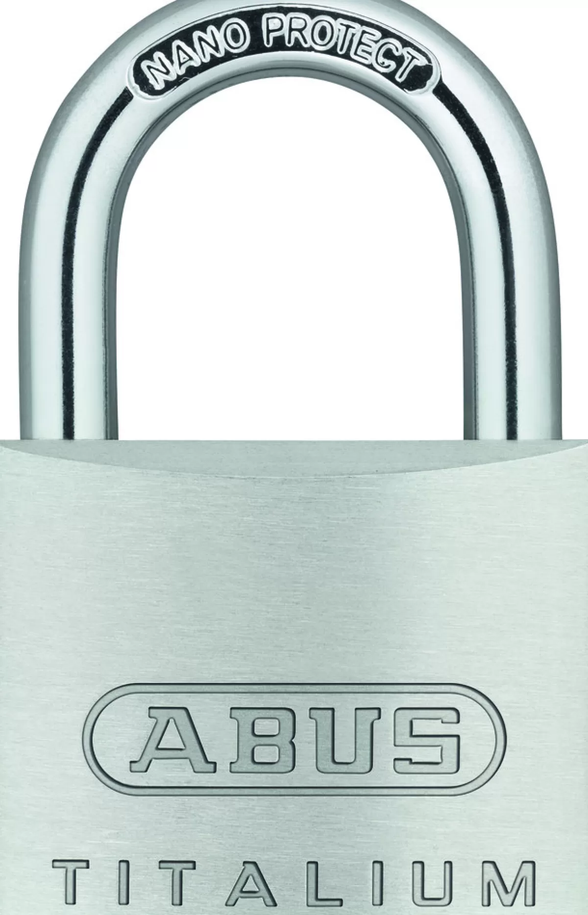 Brico Hangsloten-Abus Hangslot Kti13 40Mm