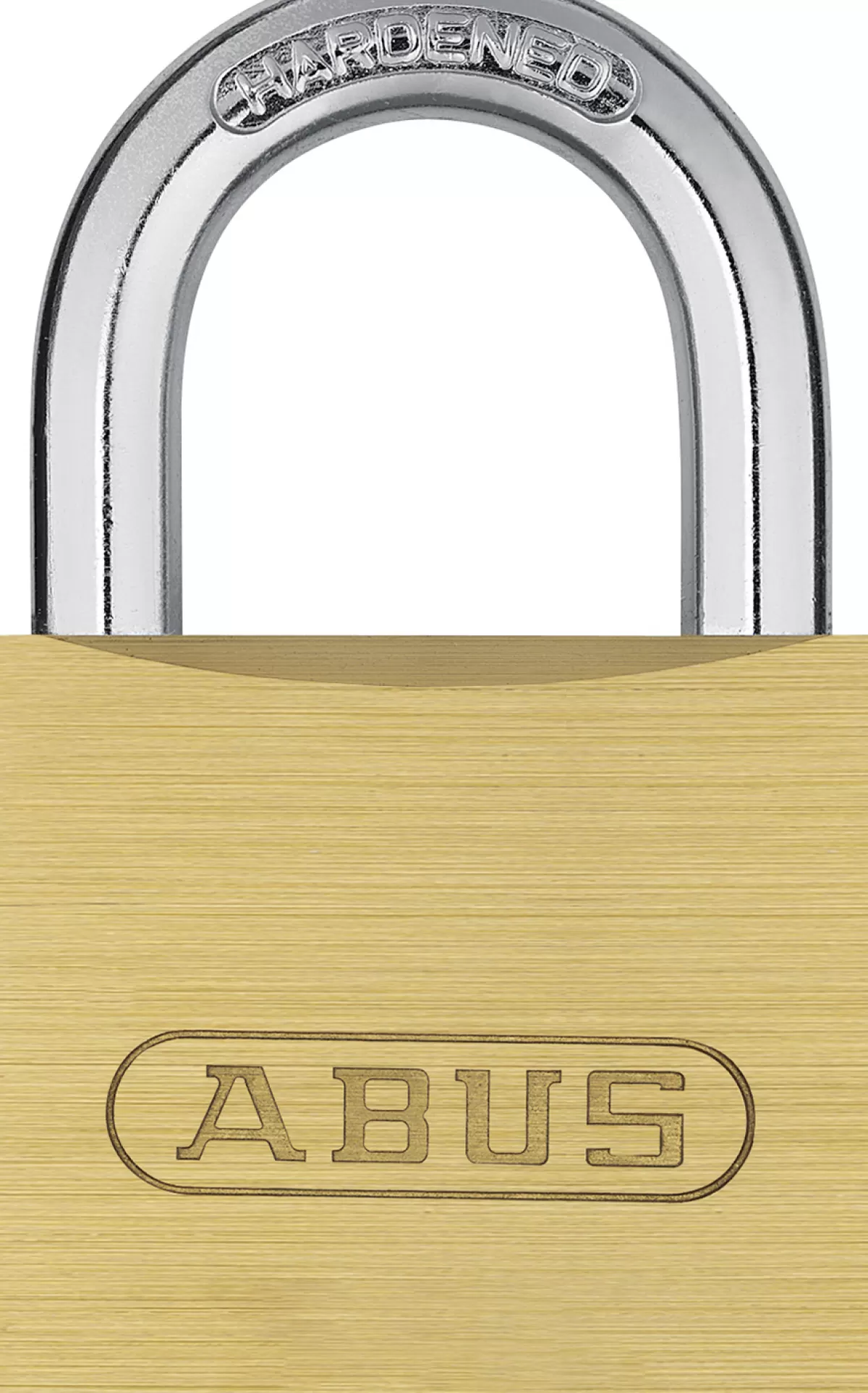 Brico Hangsloten-Abus Hangslot Messing Tkb3 40Mm