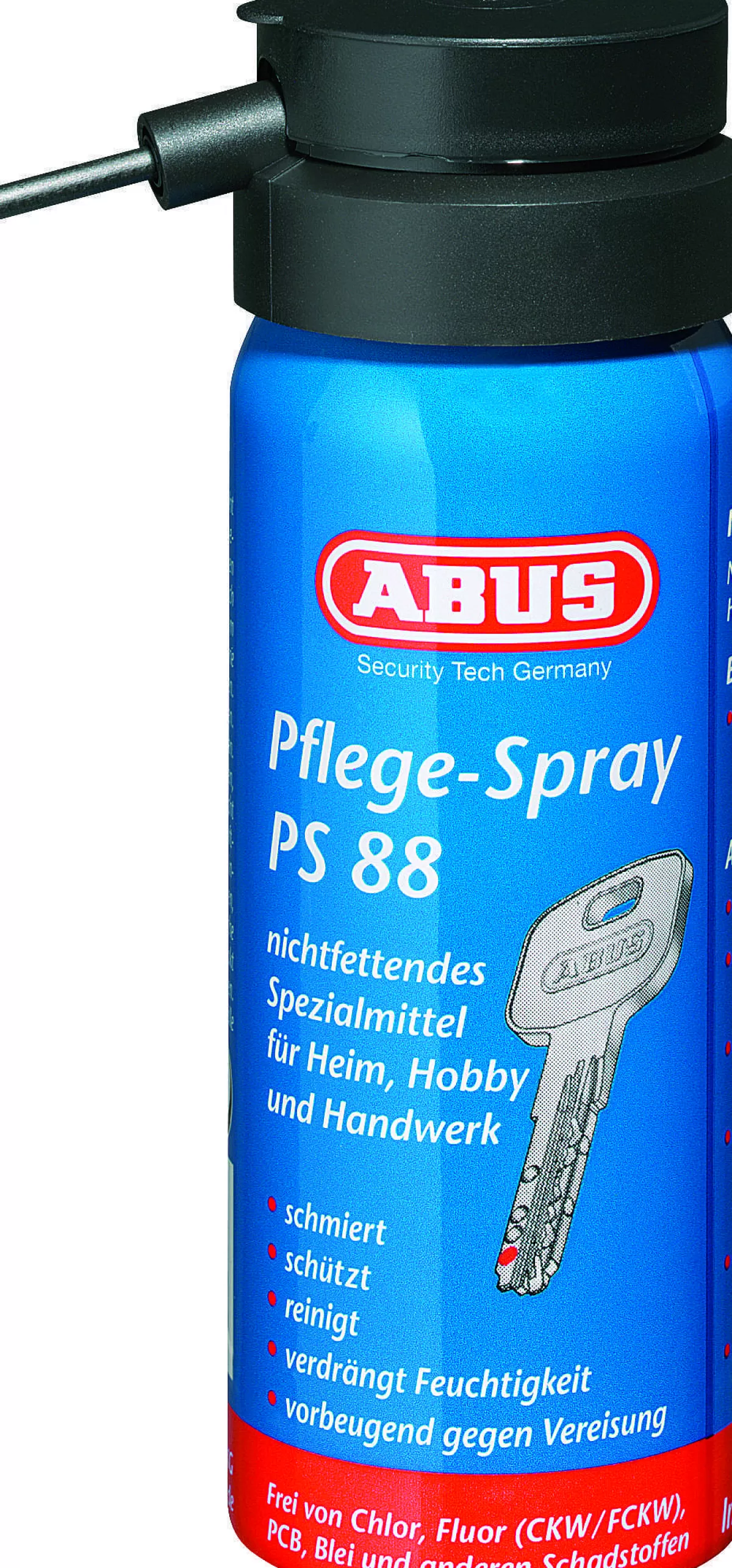 Brico Abus Slotspray Ps88 50Ml Flash Sale