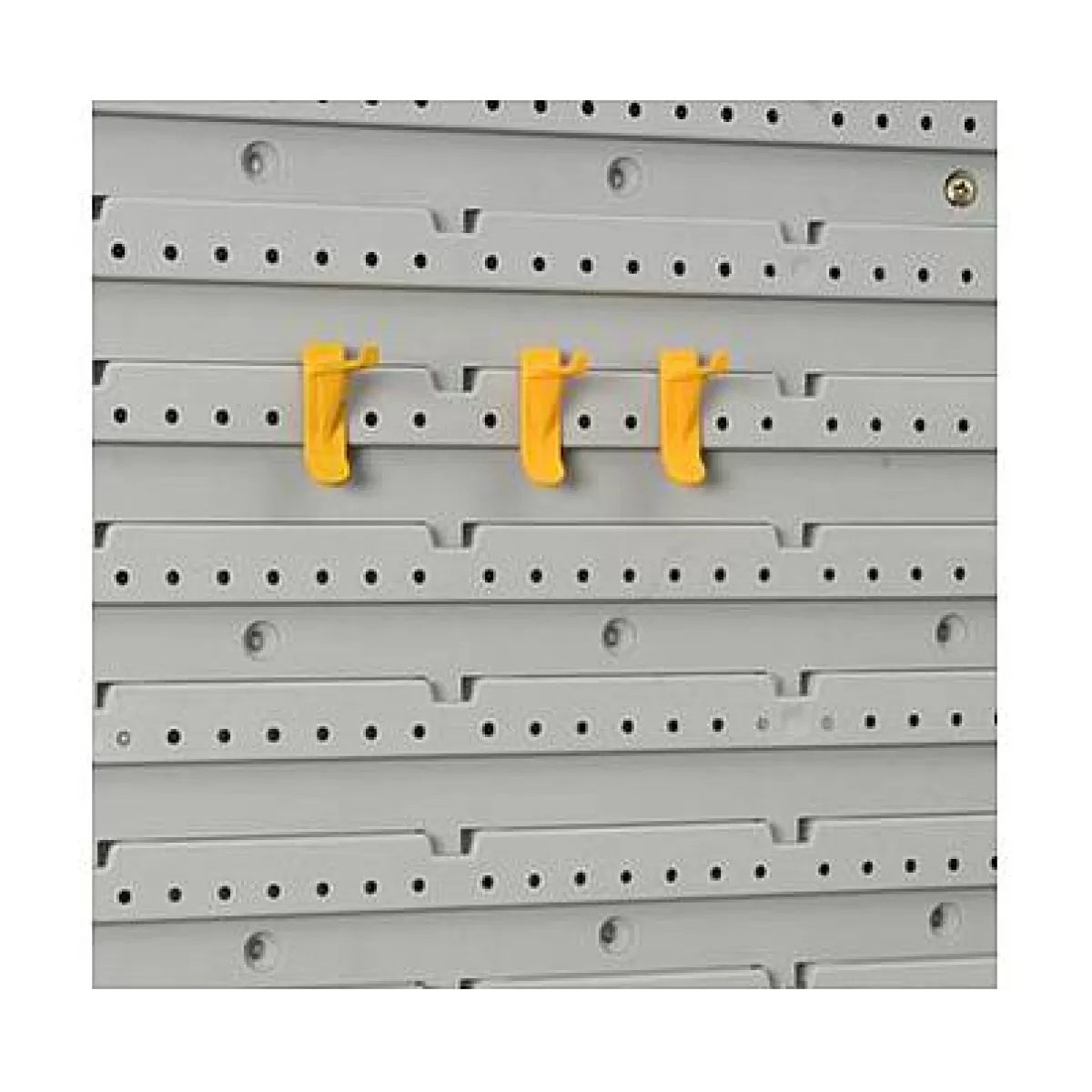 Brico Allit Assortiment 8 Haken 'Storeplus Flex M' Flash Sale