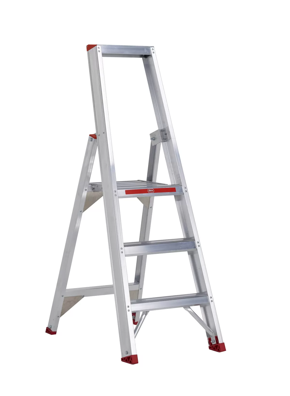 Brico Altrex Trapladder Sierra 3-Treeds Outlet