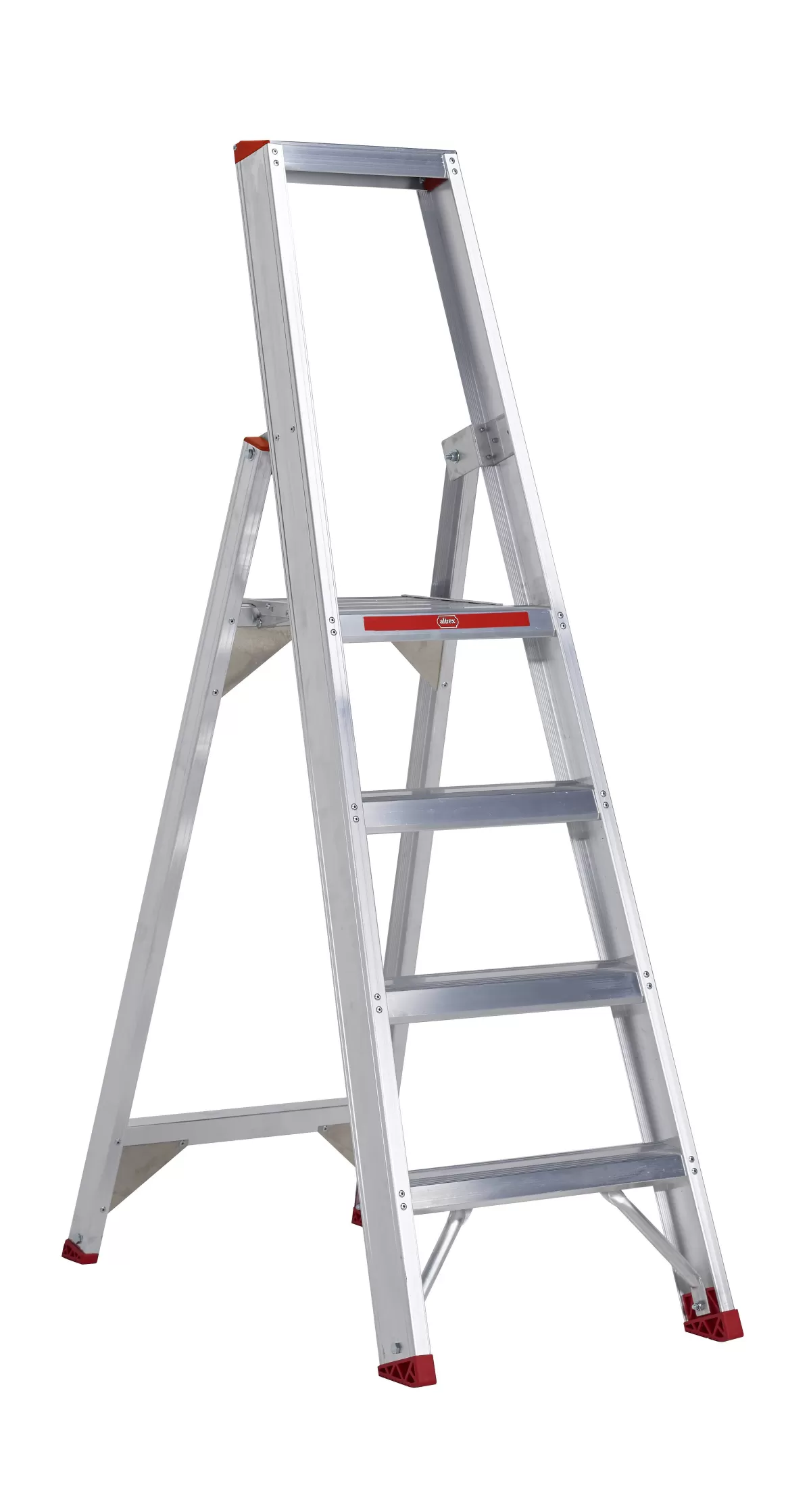 Brico Altrex Trapladder Sierra 4-Treeds Outlet