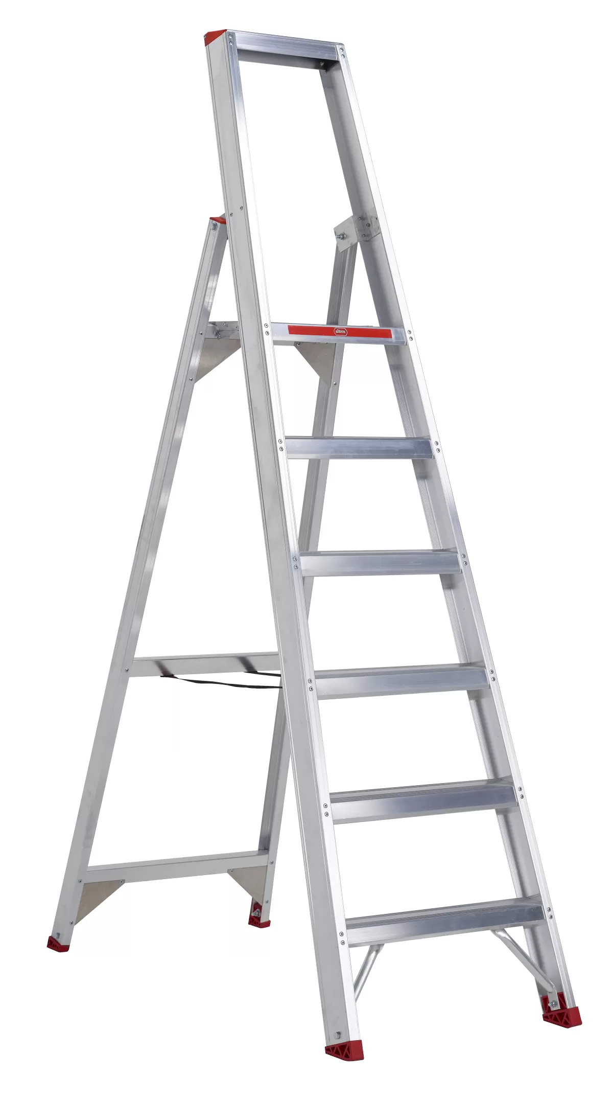 Brico Altrex Trapladder Sierra 6-Treeds Best Sale