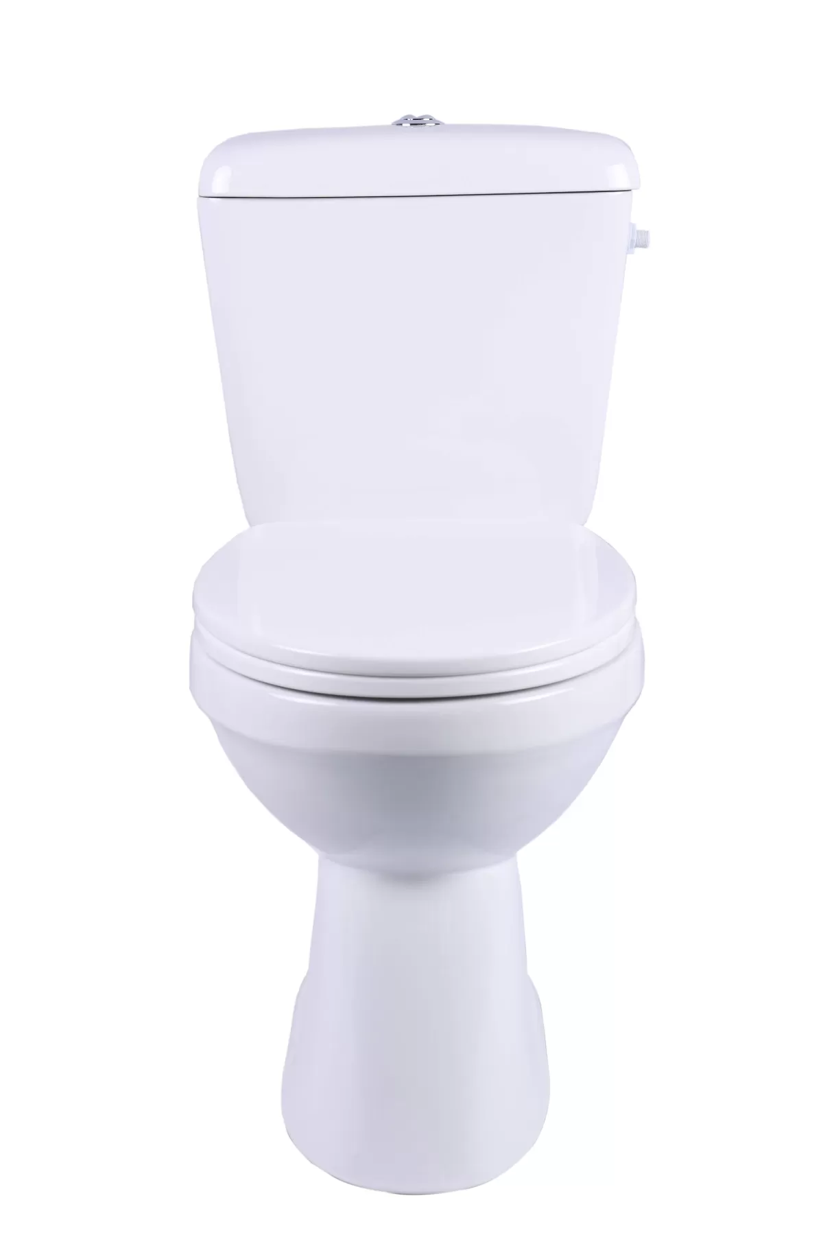 Brico Aquavive Duoblok Toilet Ippari I Pk Aansluiting I Soft-Close Toiletzitting Wit Online