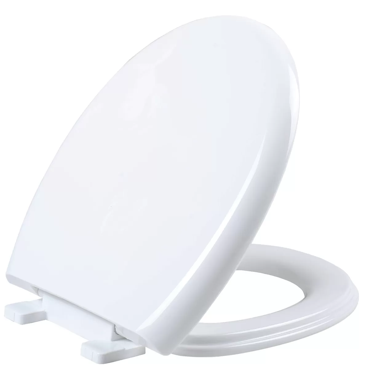 Brico Aquavive Duoblok Toilet Ippari I Pk Aansluiting I Soft-Close Toiletzitting Wit Online