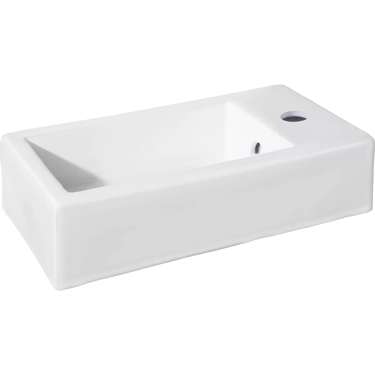 Brico Aquavive Fontein Savuto 40X22X11,5Cm Wit Shop