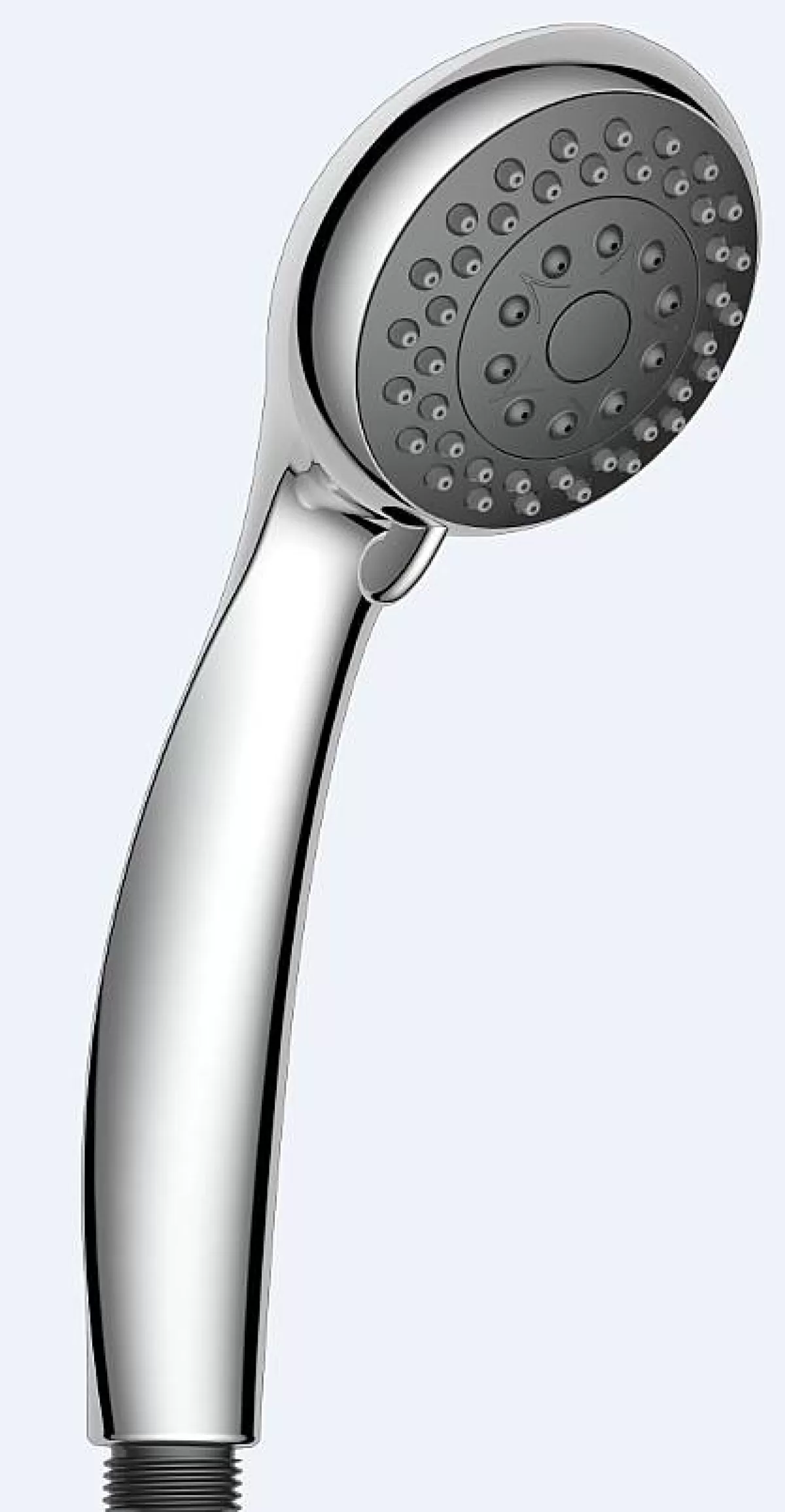 Brico Aquavive Handdouche Lambro Chroom New