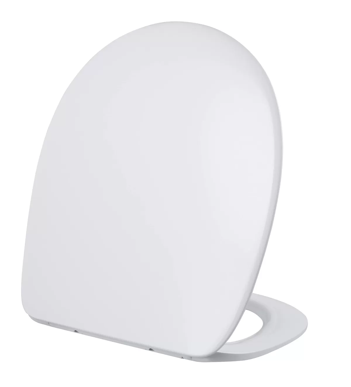 Brico Aquavive Hangtoilet Simeto Wit | Soft-Close Toiletzitting | Randloos Toiletpot Fashion