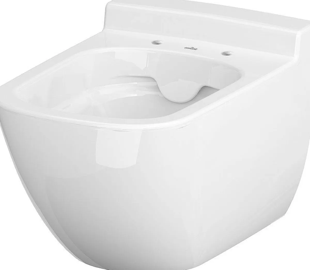 Brico Aquazuro Inbouwreservoir Set Iris | Quick Release & Soft-Close Toiletzitting | Randloos Toiletpot Discount