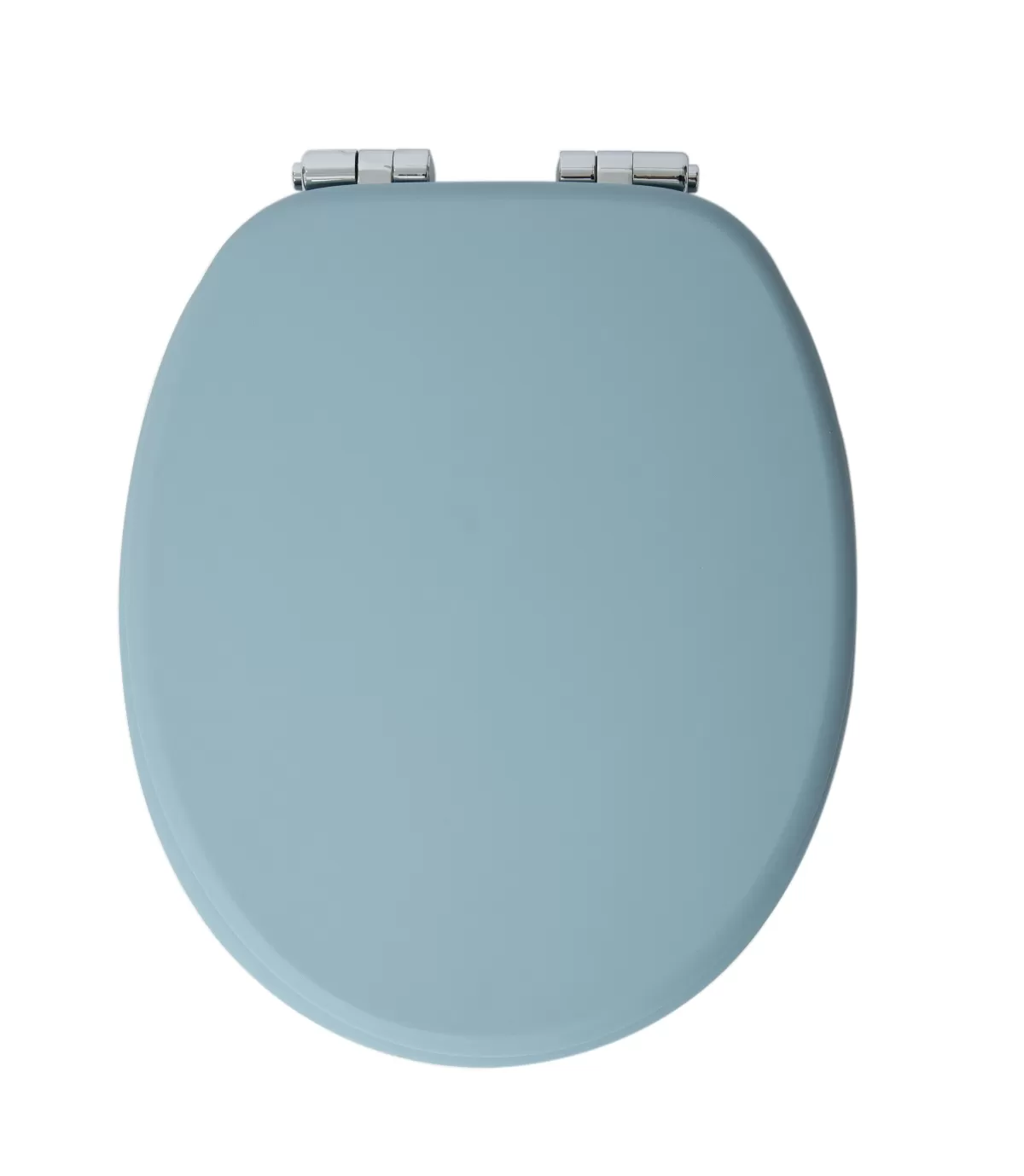 Brico Aquazuro Toiletzitting Mdf Blauw Online