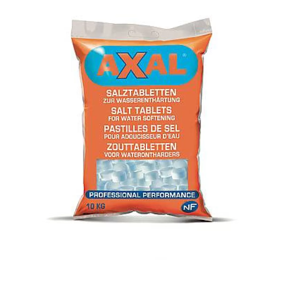 Brico Axal Onthardingszout 10Kg Sale