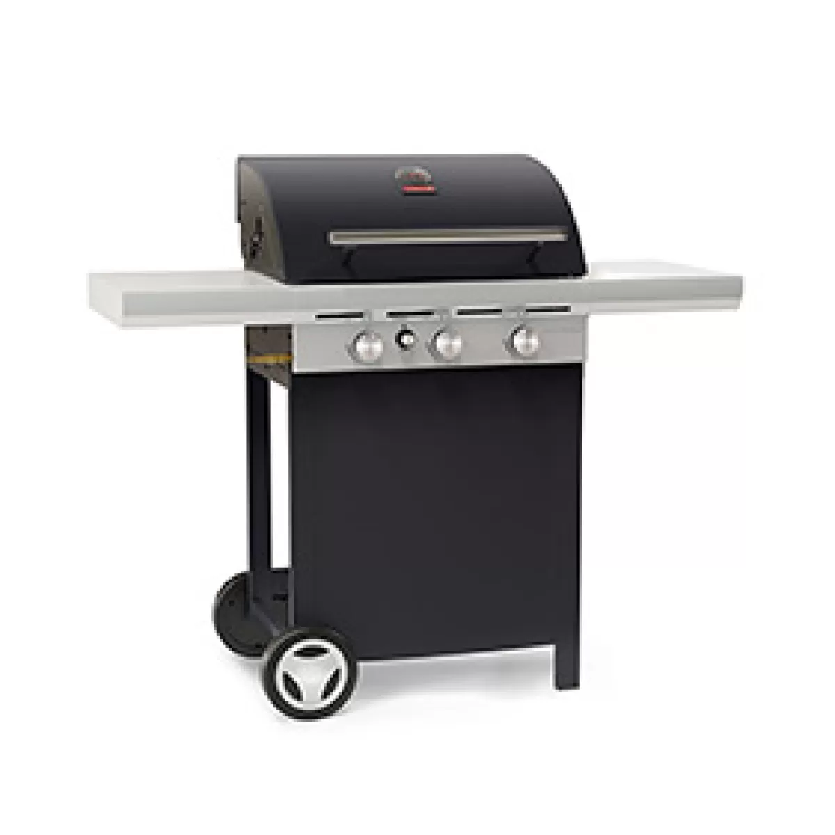 Brico Gasbarbecue-Barbecook Gasbarbecue Spring 3002 11,4Kw