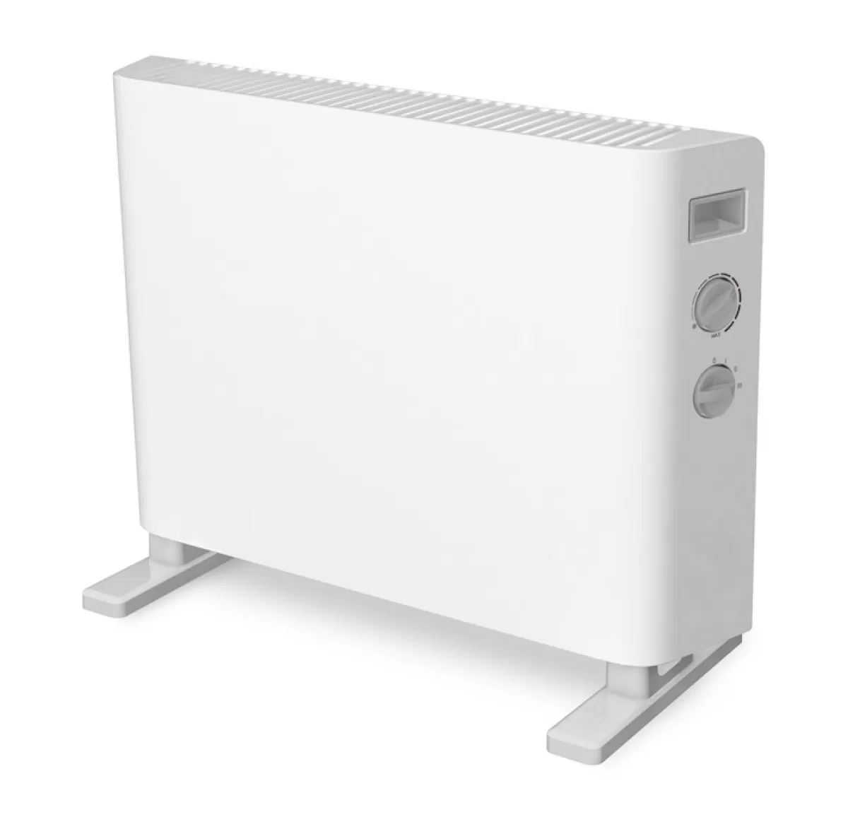 Brico Baseline Convector Ch505 1800W Wit