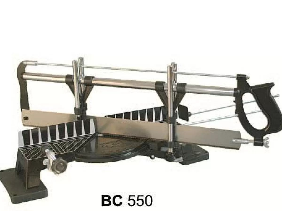 Brico Baseline Straalsgewijze Verstekzaag 55Cm Sale