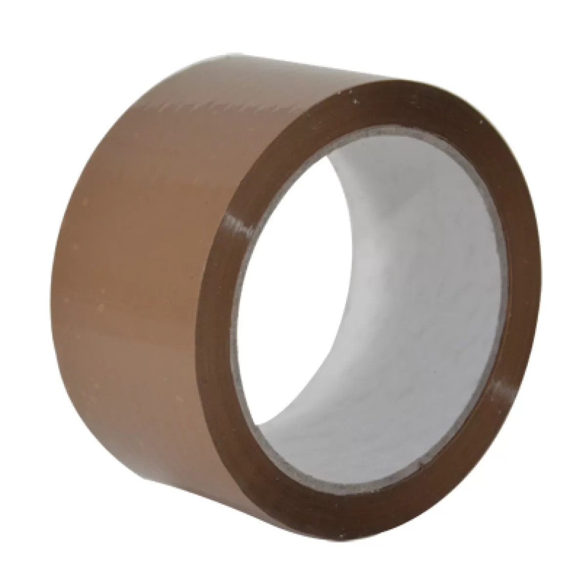 Brico Ducttape & Verpakkingstape-Baseline Verpakkingstape 50Mm 66M Eco