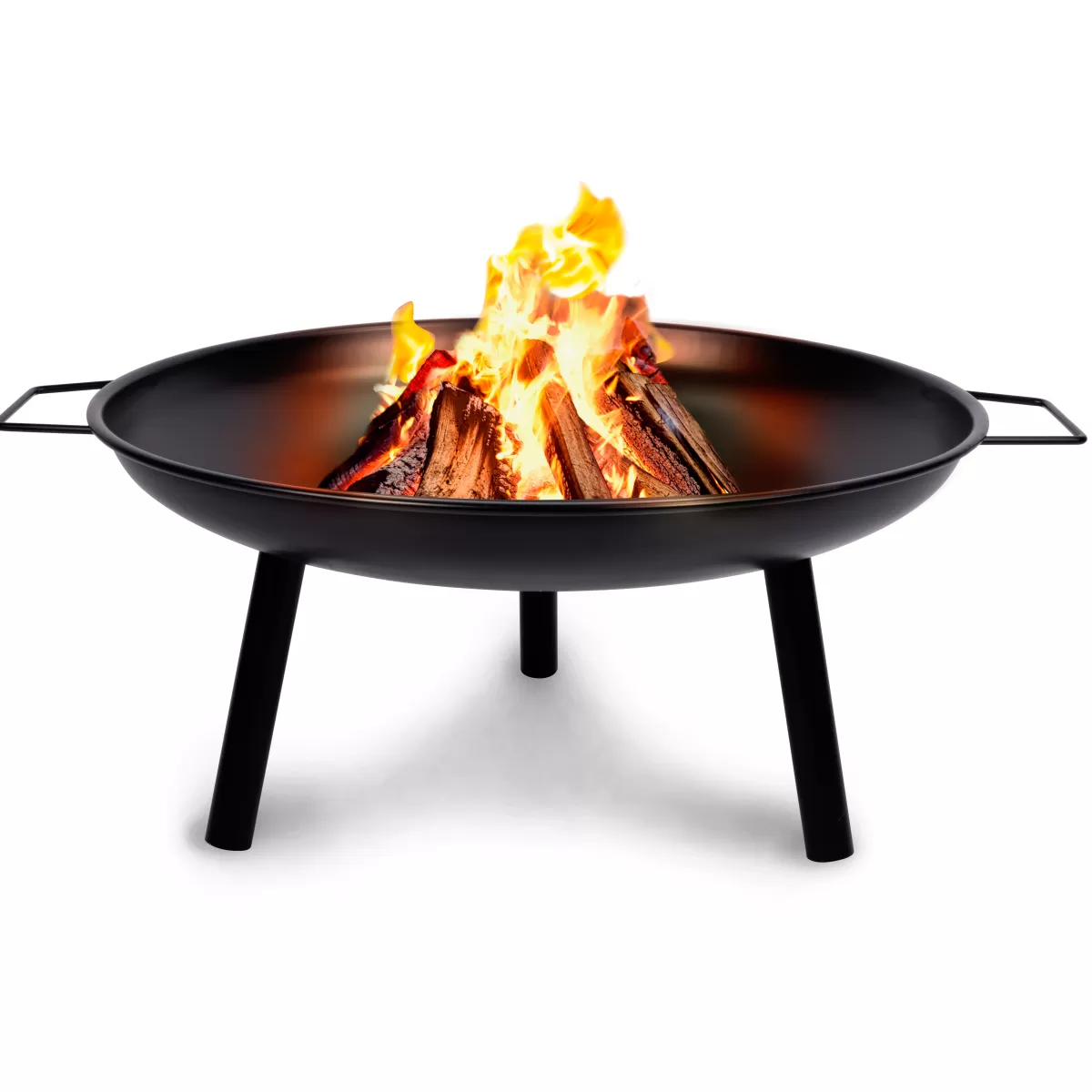 Brico Bbq Collection Vuurschaal O 60 Cm X 29 Cm