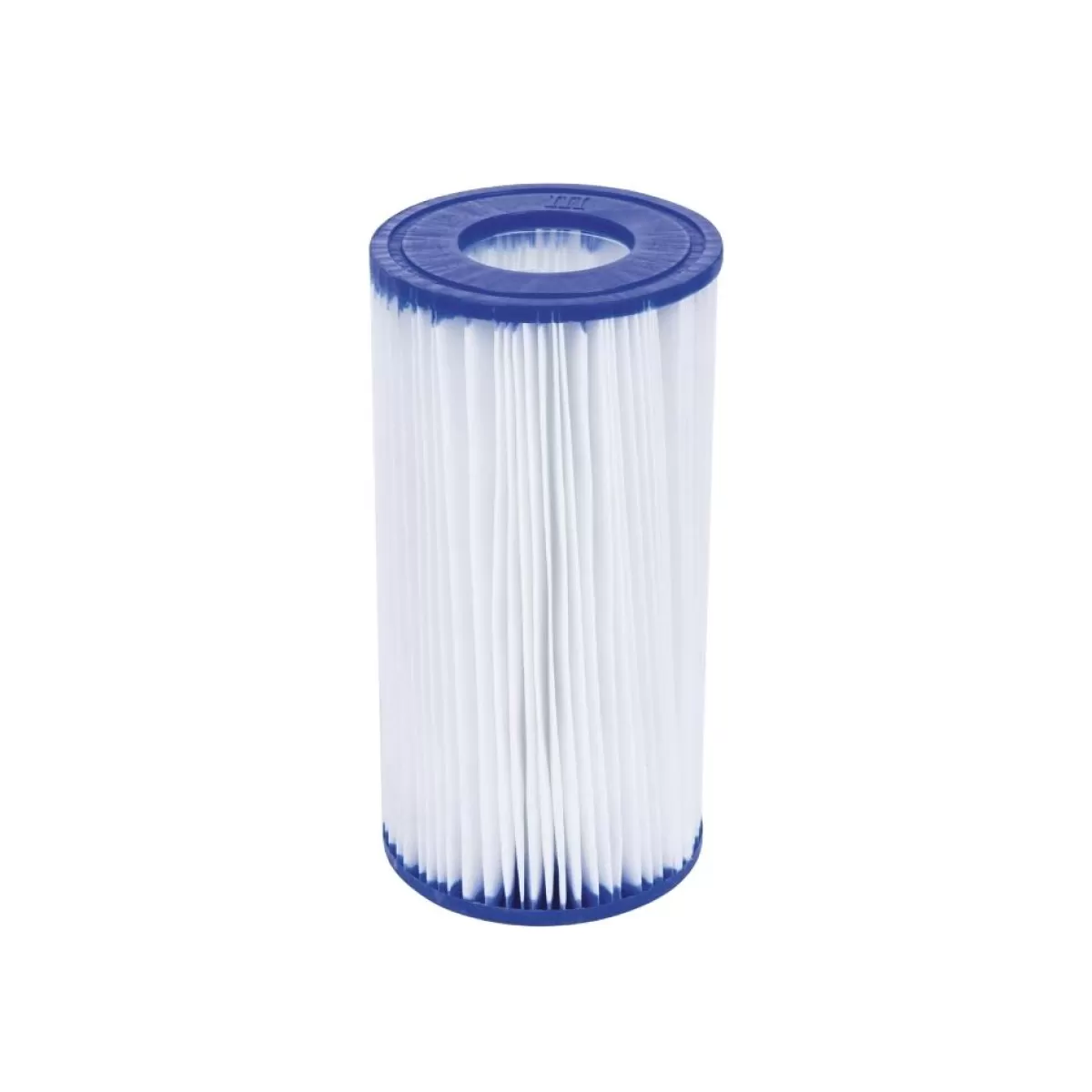 Brico Opzetzwembaden Met Pomp-Bestway Opzetzwembad Power Steel Rechthoek Met Filterpomp O549X274X122Cm