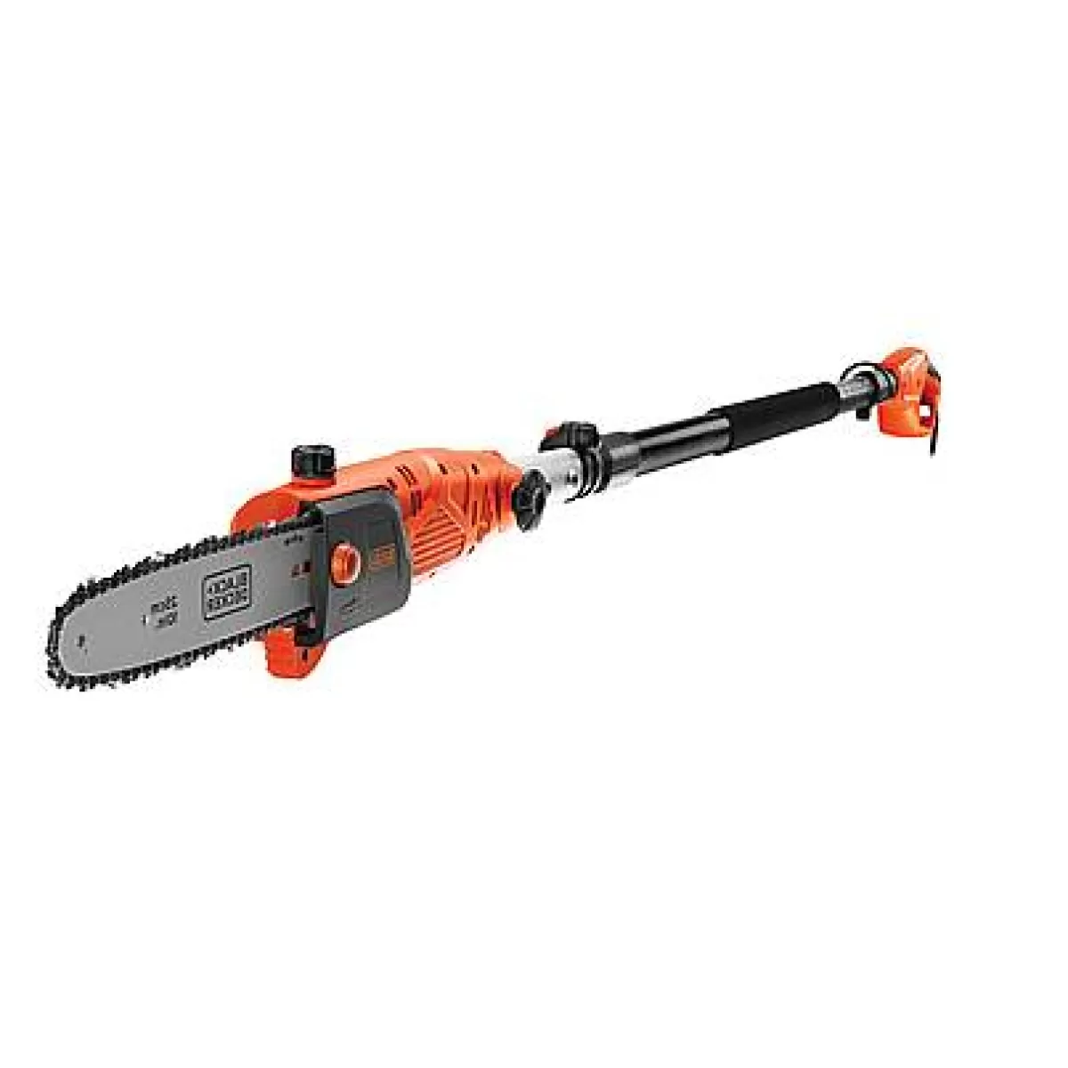 Brico Black + Decker Elektrische Kettingzaag 'Ps7525-Qs' 800 W Best