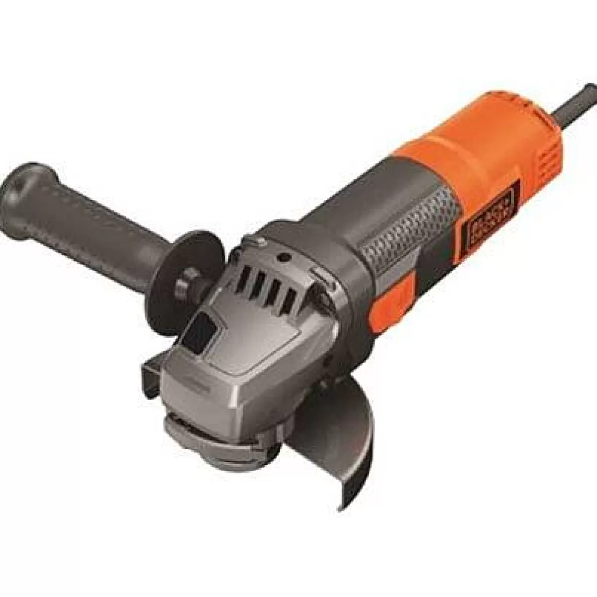 Brico Black + Decker Haakse Slijper ‘Beg210Kdg-Qs' 900W Cheap