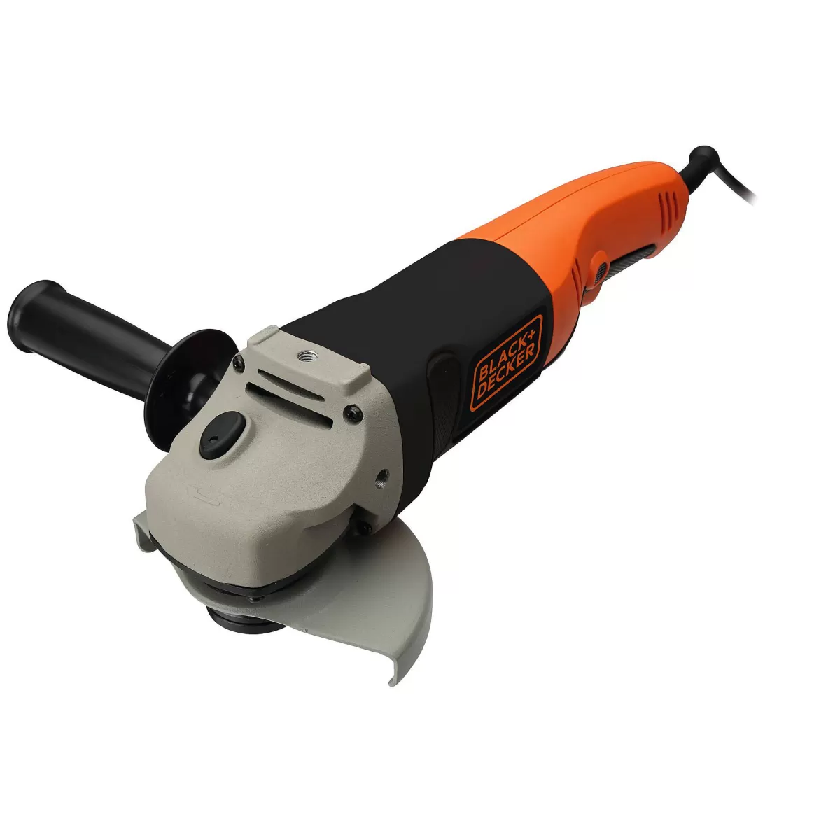 Brico Black + Decker Haakse Slijper Kg1202 1200W Outlet