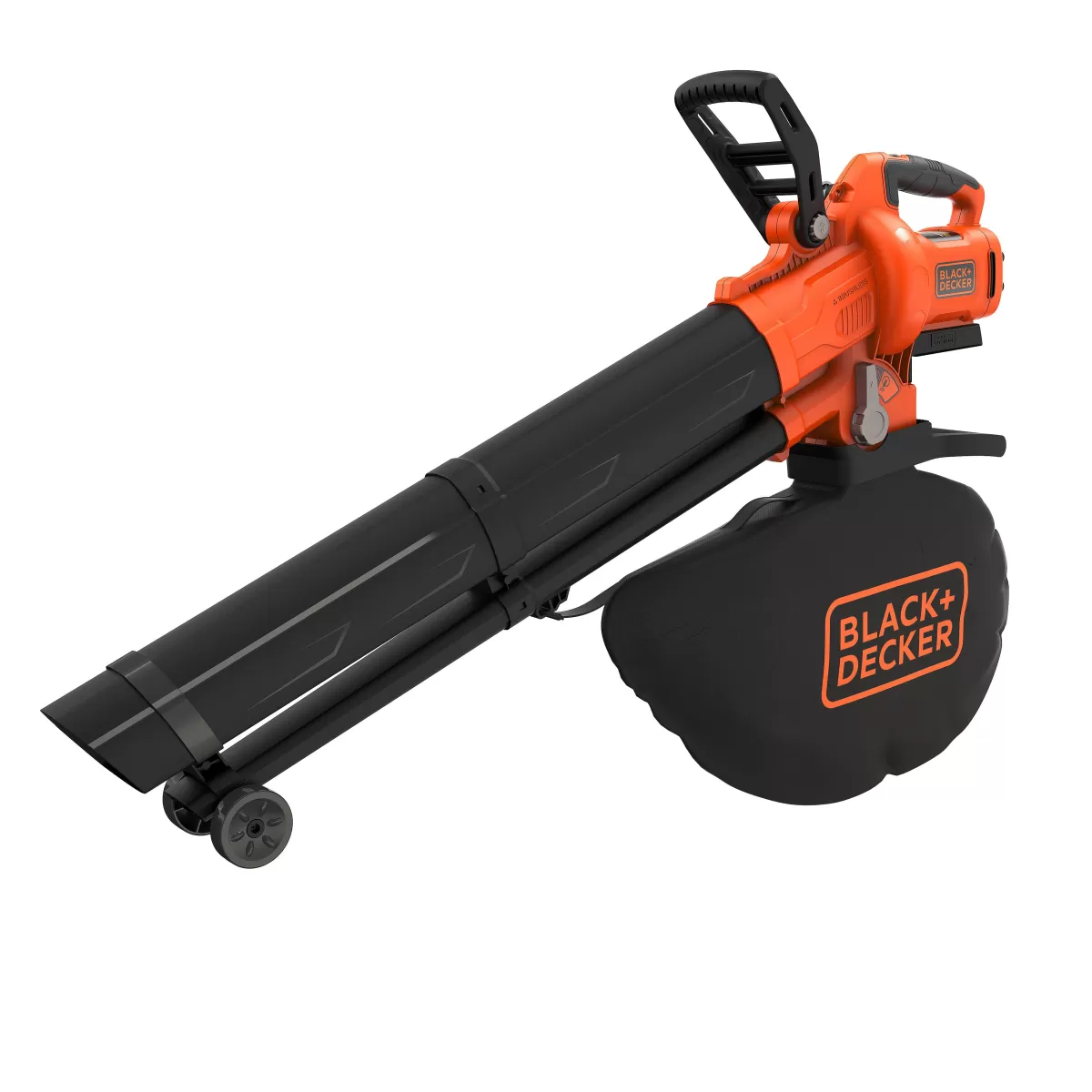 Brico Black+Decker Accu Bladblazer Bcblv36B-Xj 36V (Zonder Accu) Online