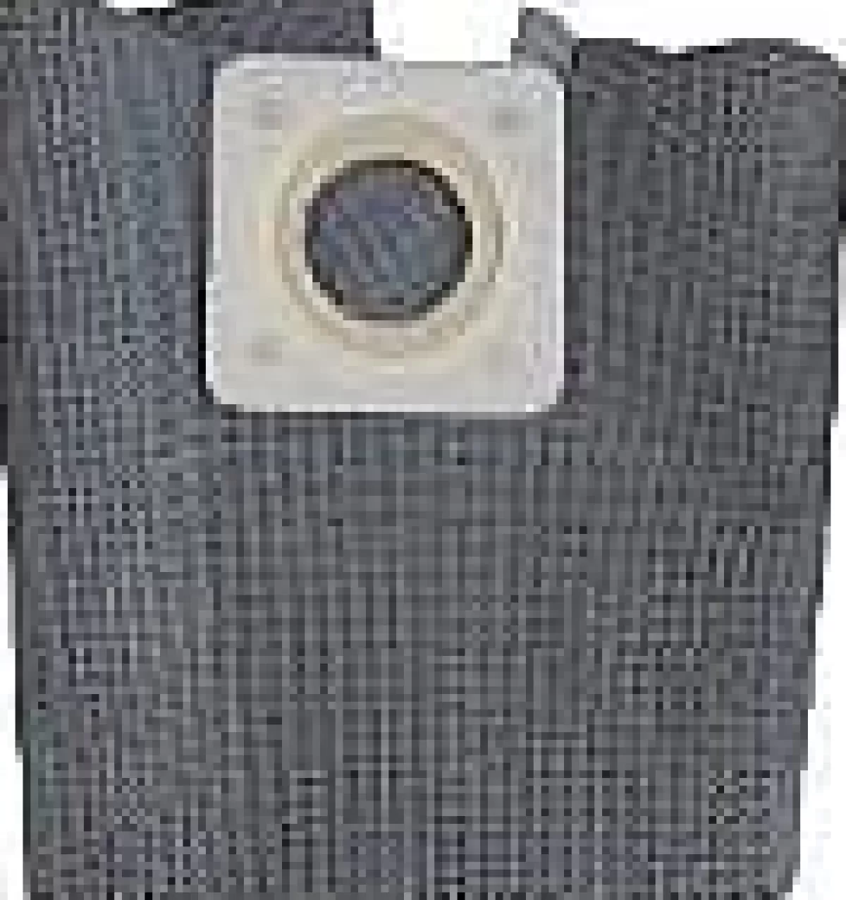 Brico Black+Decker Filter Voor Stofzuiger Stof 20L Cheap