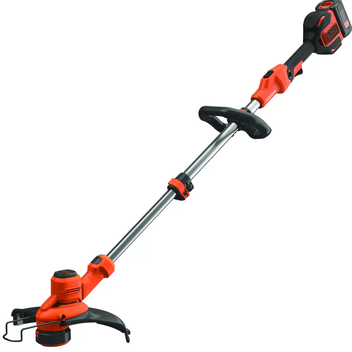 Brico Black+Decker Grastrimmer Op Accu Bcsta536L1-Qw 36V 2,5Ah (Zonder Accu) Best