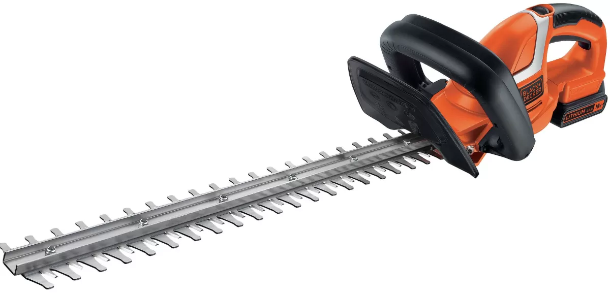 Brico Black+Decker Heggenschaar Op Accu Gtc1845L20-Qw 18V 2,0Ah Best