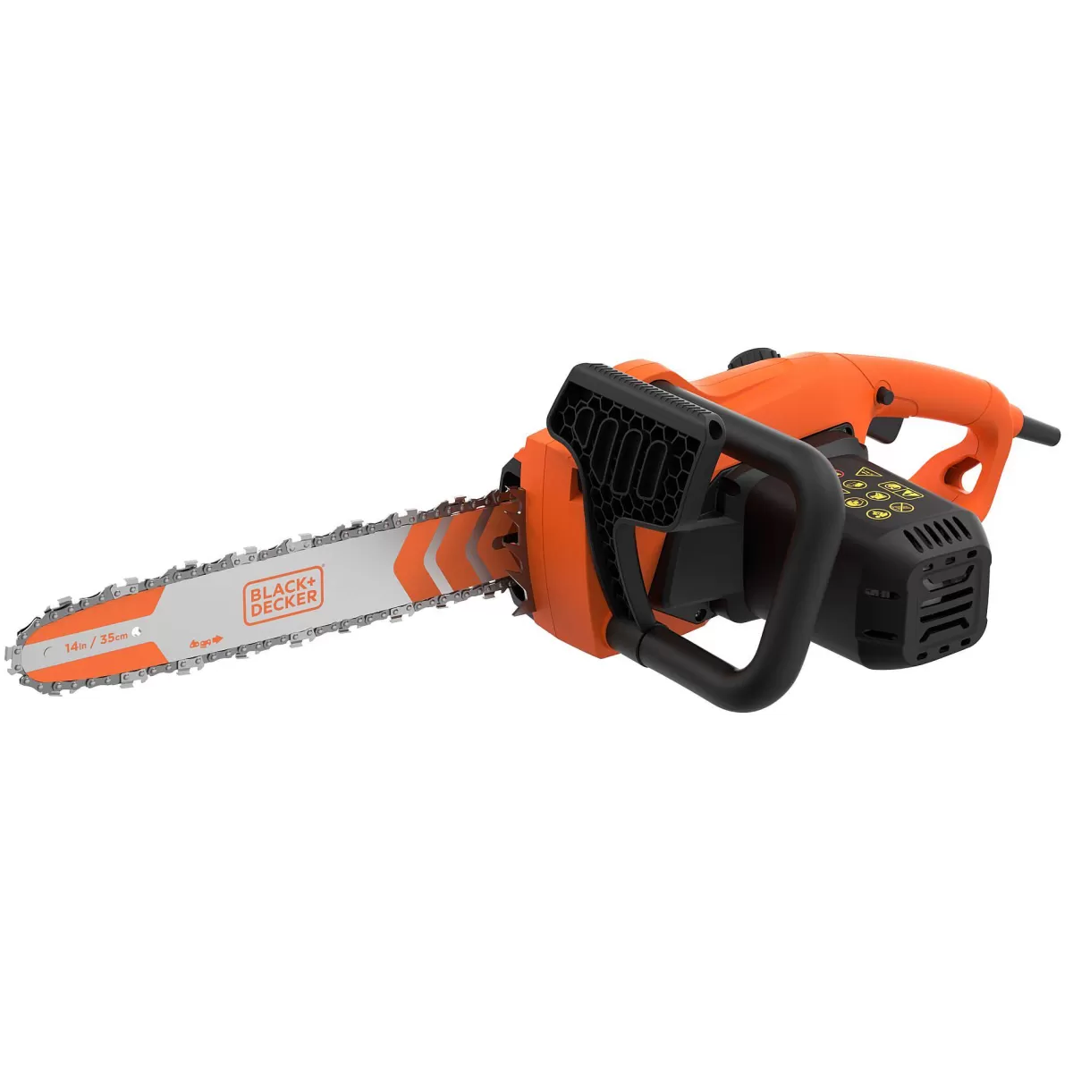 Brico Black+Decker Kettingzaag 1800W 35Cm Store