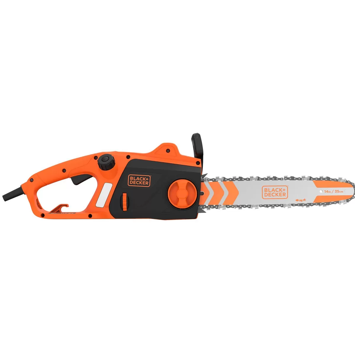 Brico Black+Decker Kettingzaag 1800W 35Cm Store