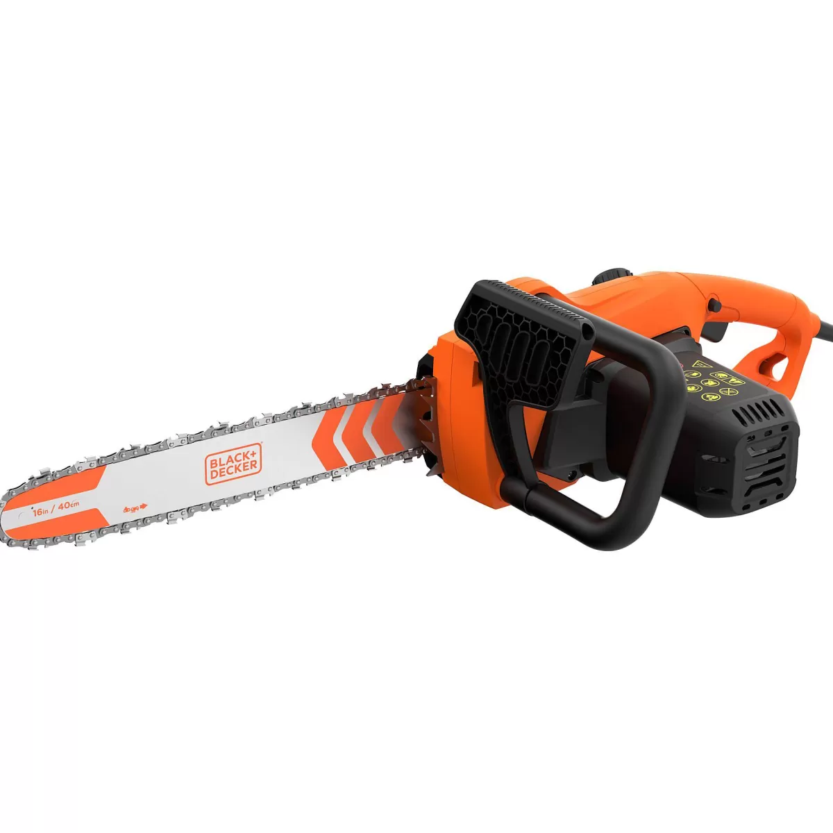 Brico Black+Decker Kettingzaag 2000W 40Cm Fashion