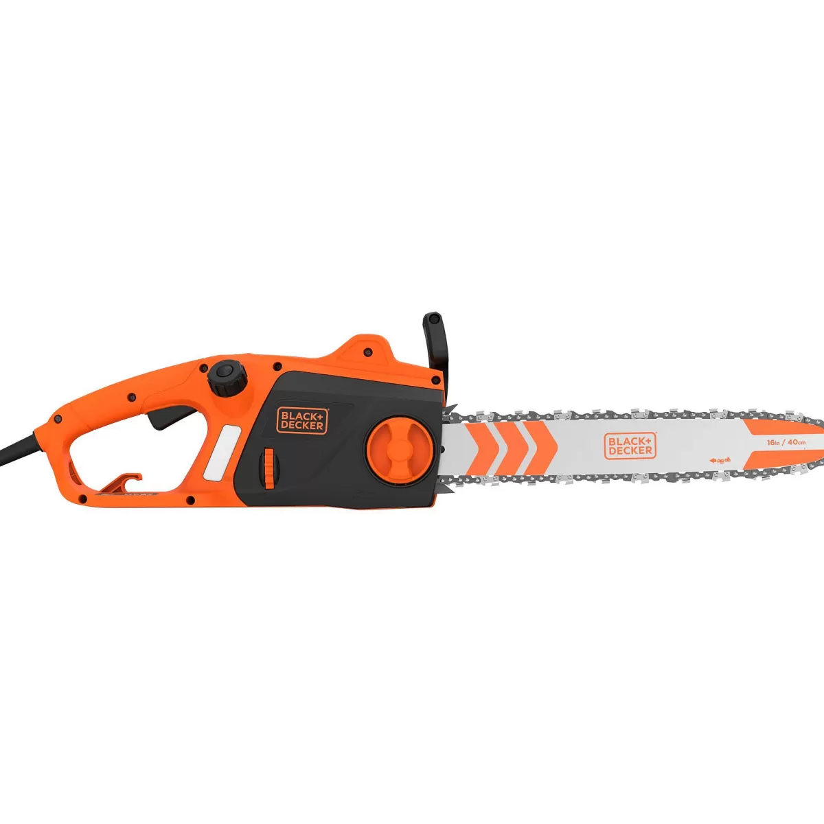 Brico Black+Decker Kettingzaag 2000W 40Cm Fashion