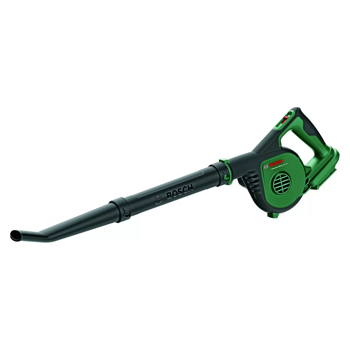 Brico Bosch Accu Bladblazer Universalleafblower 18V-130 (Zonder Accu) Sale