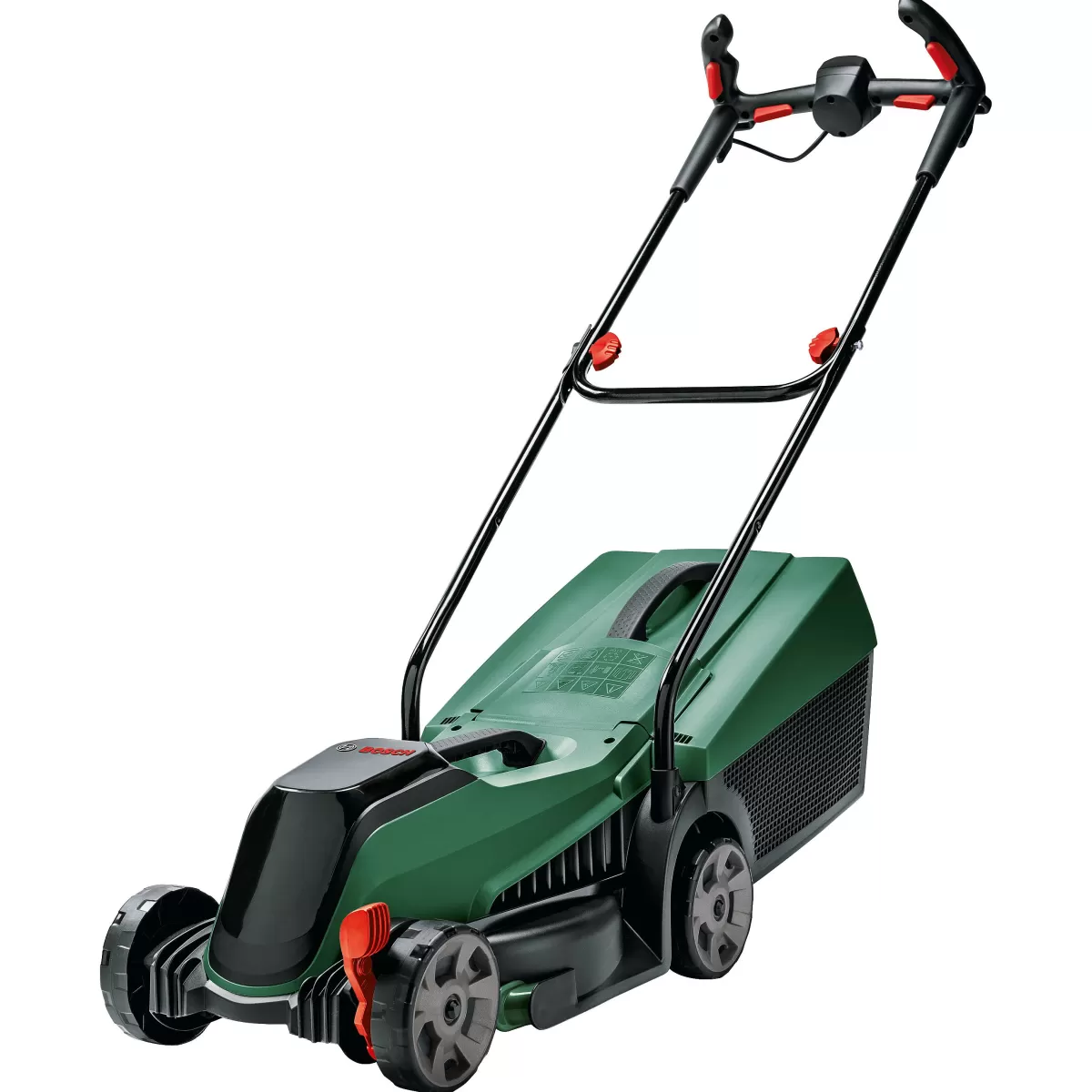 Brico Bosch Accu Grasmaaier Citymower 18V-32 18V 4,0Ah Li-Ion (Zonder Accu) Shop