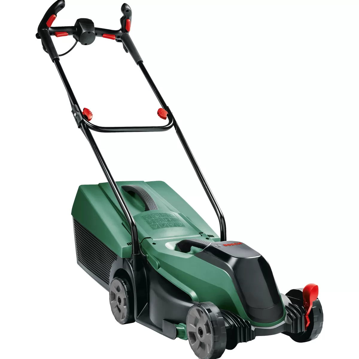 Brico Bosch Accu Grasmaaier Citymower 18V-32 18V 4,0Ah Li-Ion (Zonder Accu) Shop