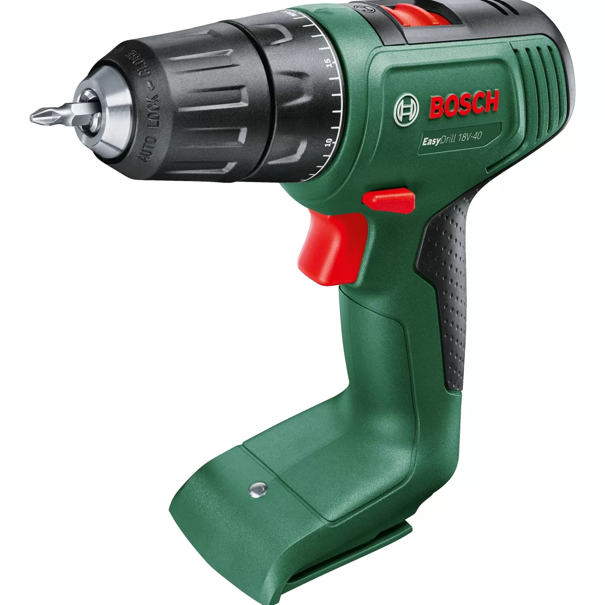 Brico Bosch Accuboormachine Easydrill 2A 18V (2 Accu'S) Cheap