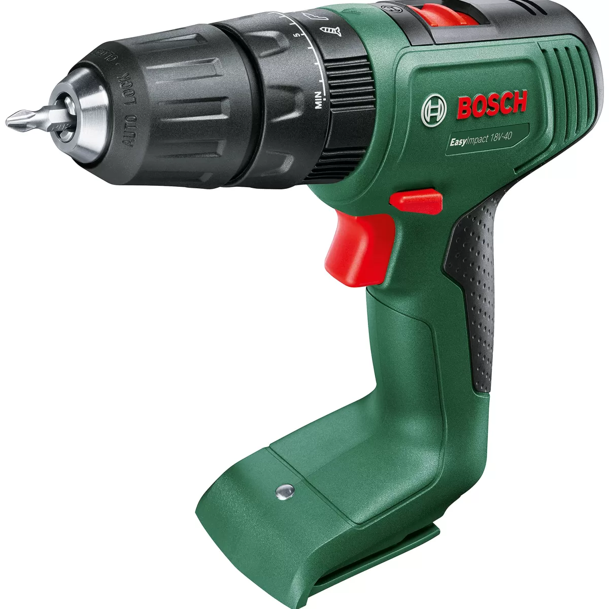 Brico Bosch Accuboormachine Met Klopfunctie + Decoupeerzaag Toolkit 18V (2 Accu'S) Best Sale