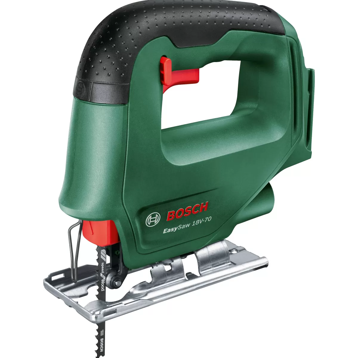 Brico Bosch Accuboormachine Met Klopfunctie + Decoupeerzaag Toolkit 18V (2 Accu'S) Best Sale