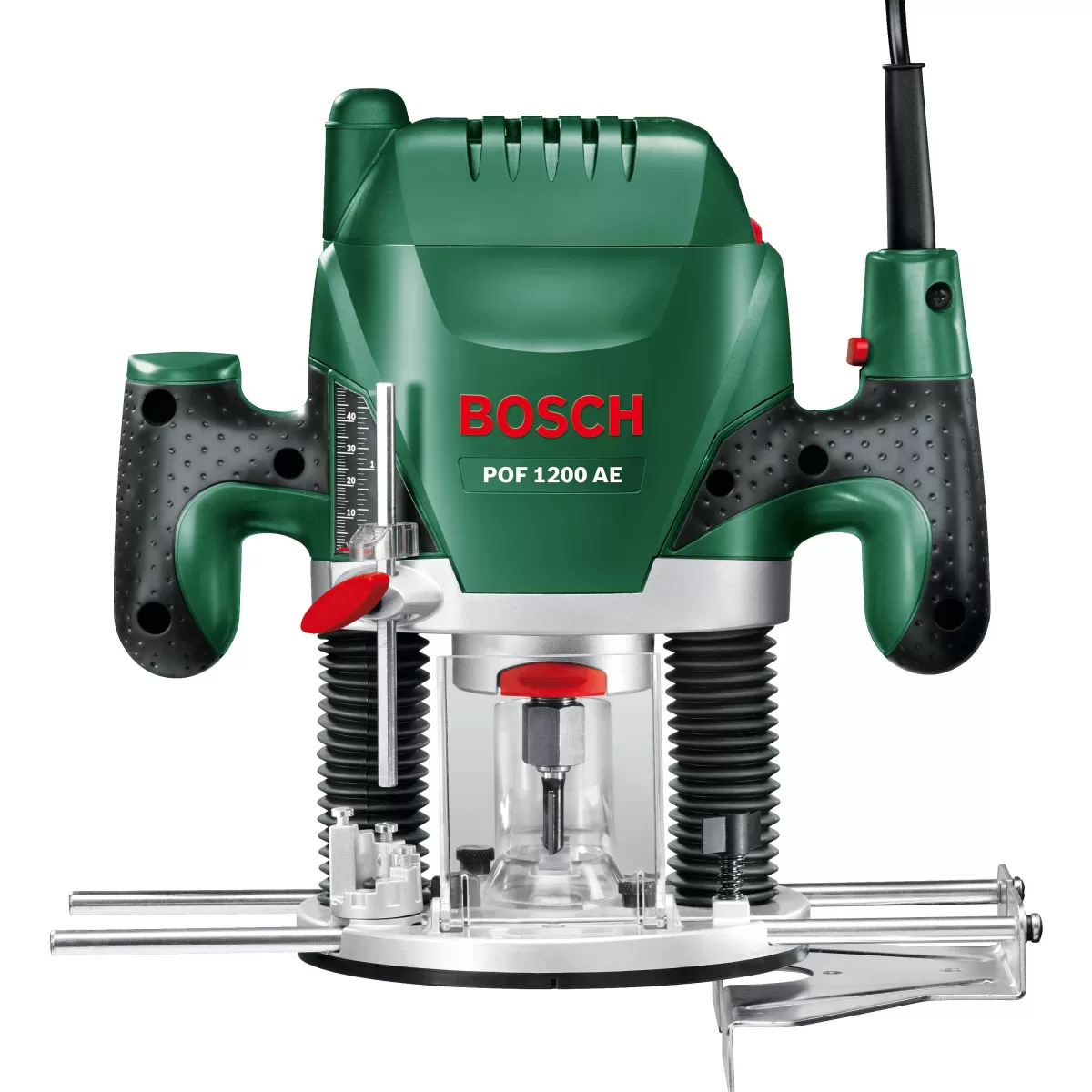 Brico Bosch Bovenfrees Pof1200Ae 1200W Cheap