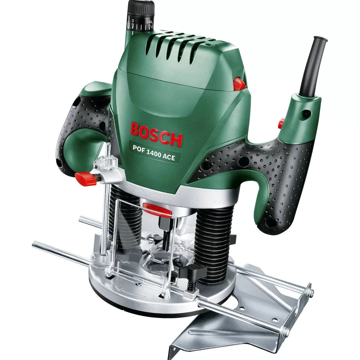 Brico Bosch Bovenfrees Pof1400Ace 1400W Clearance