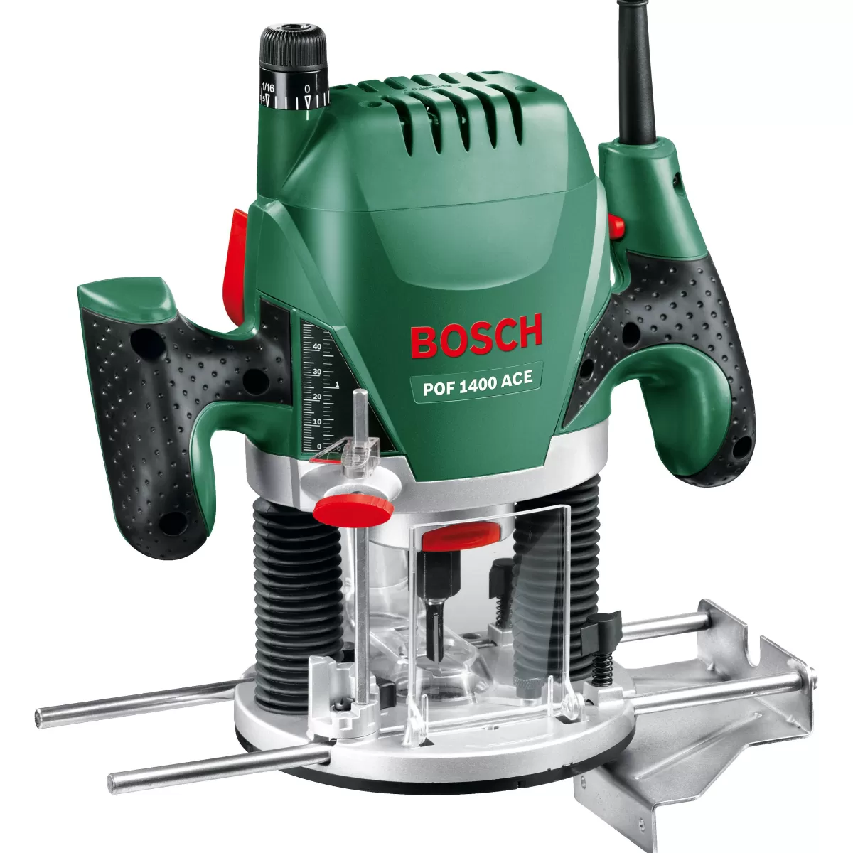 Brico Bosch Bovenfrees Pof1400Ace 1400W Clearance