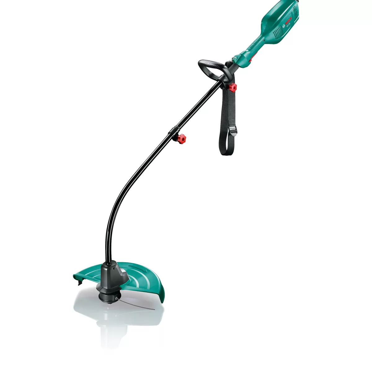 Brico Bosch Elektrische Grastrimmer Art 35 600W Hot